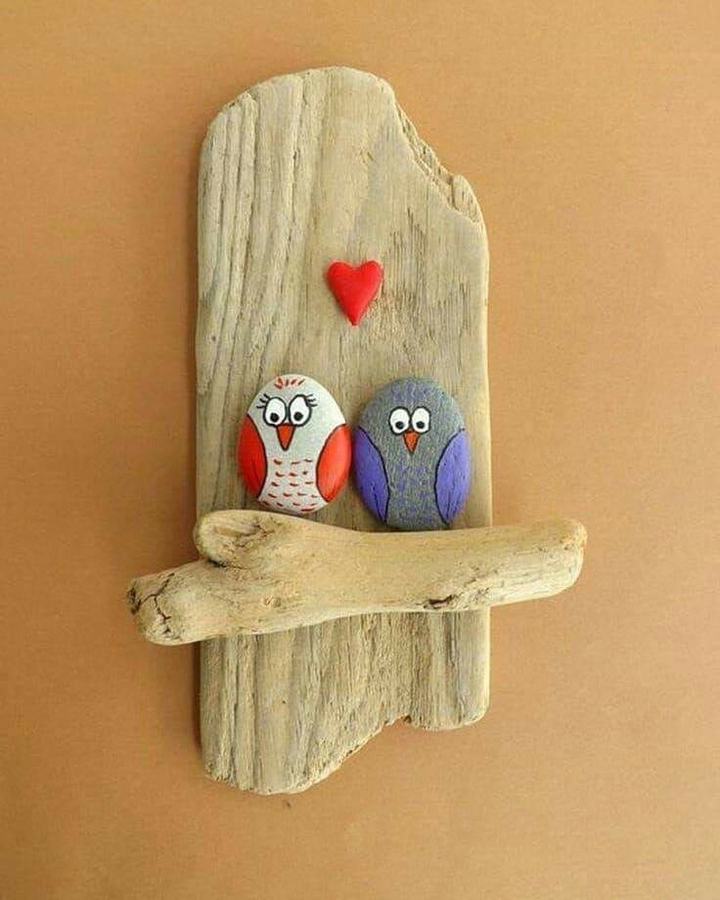 LOVE BIRDS
