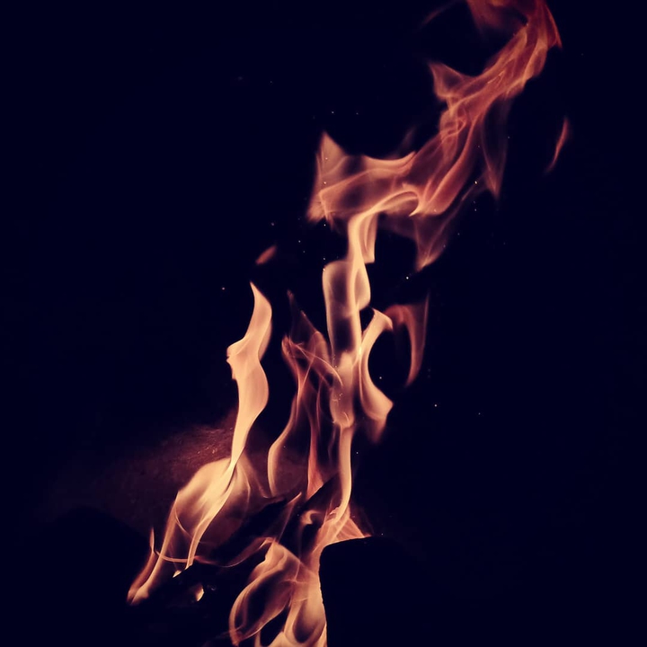 fire