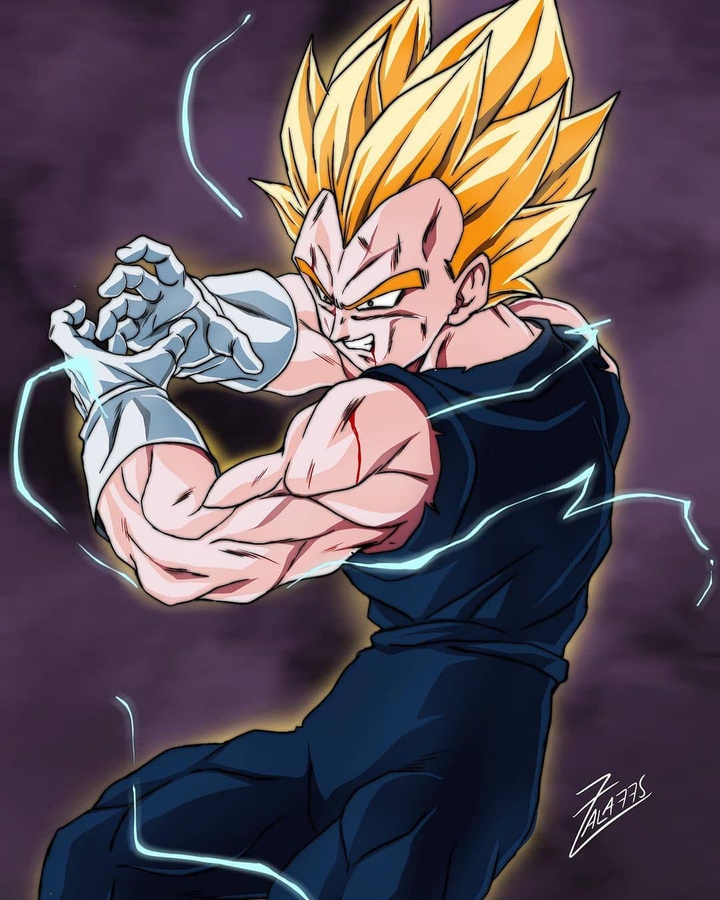 Vegeta