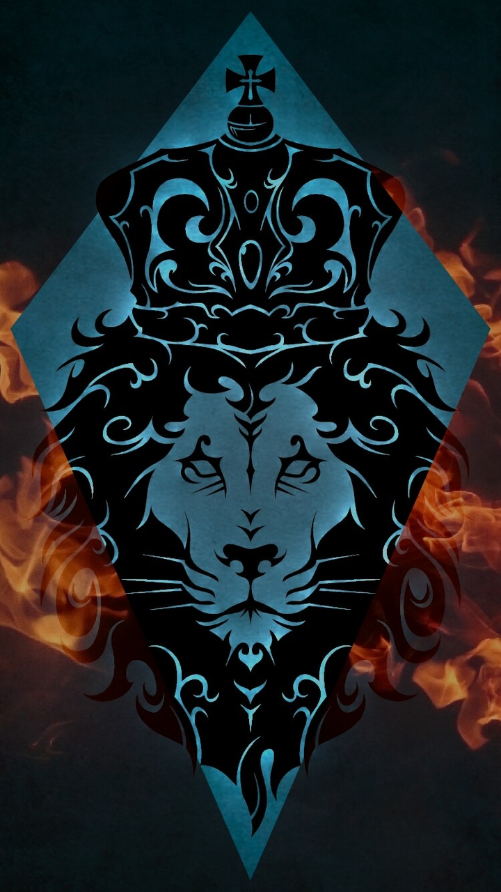 Lion king