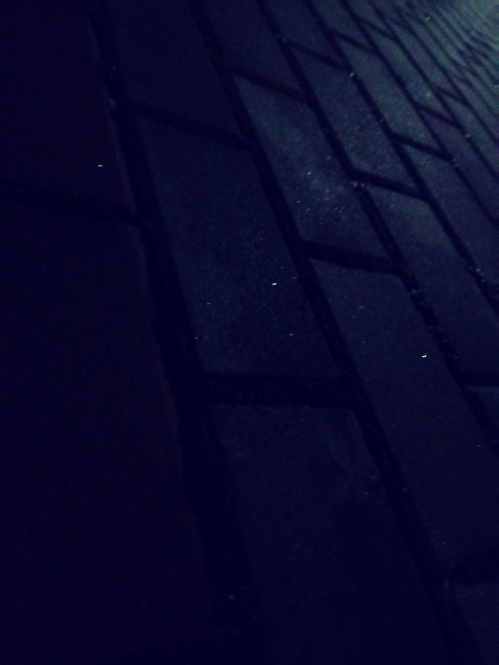 Pavement