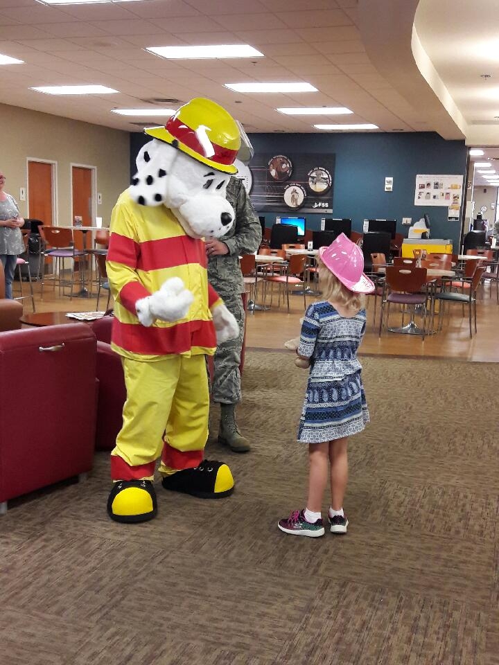 fire safety day