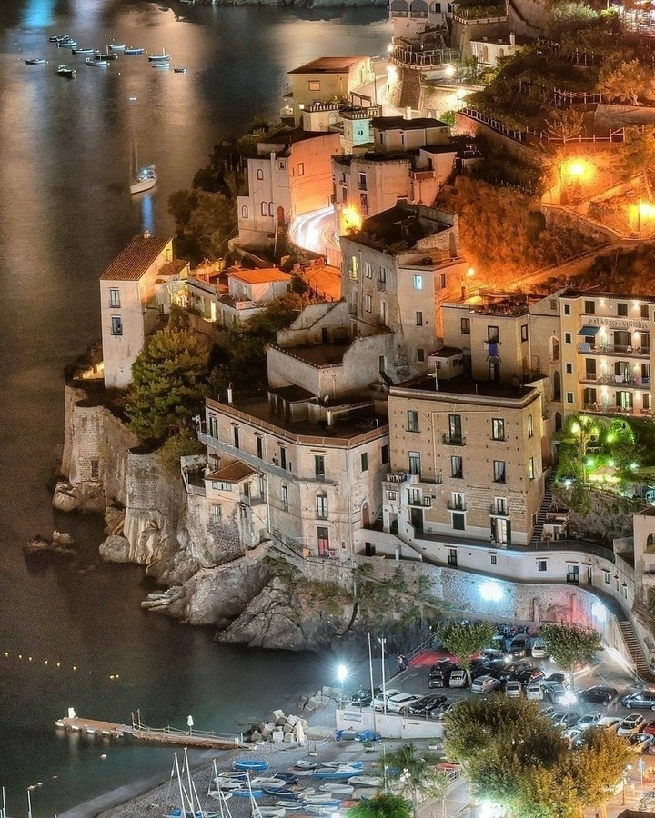 sorrento