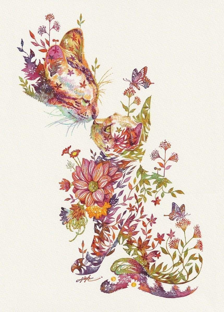 cats