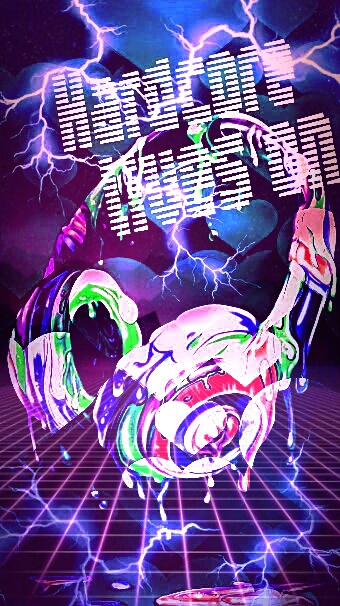 hardcore lives on