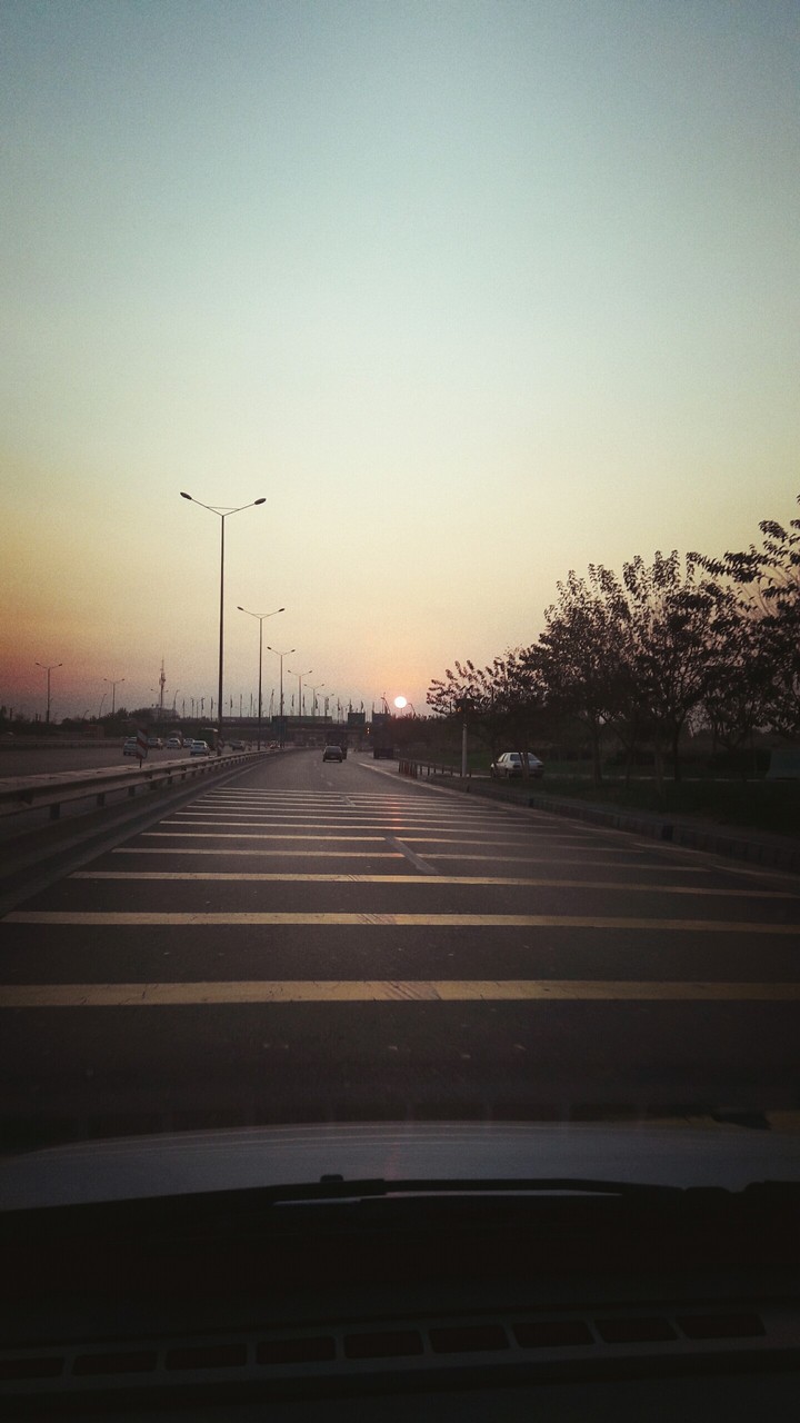 sun