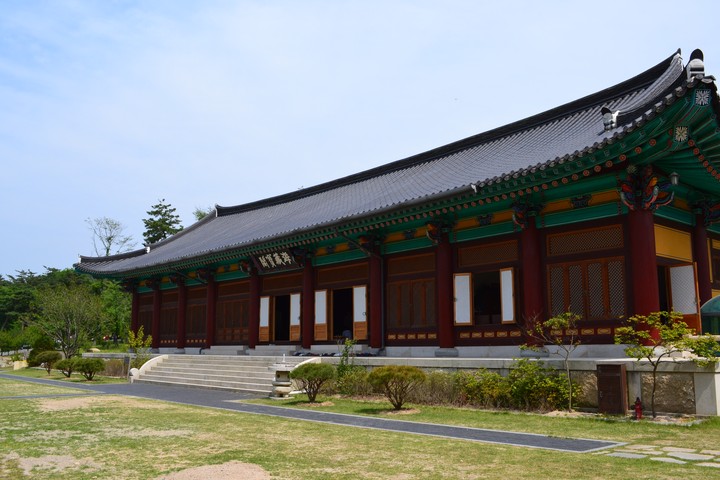 통도사이미지