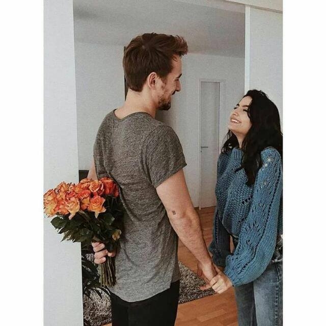 the love