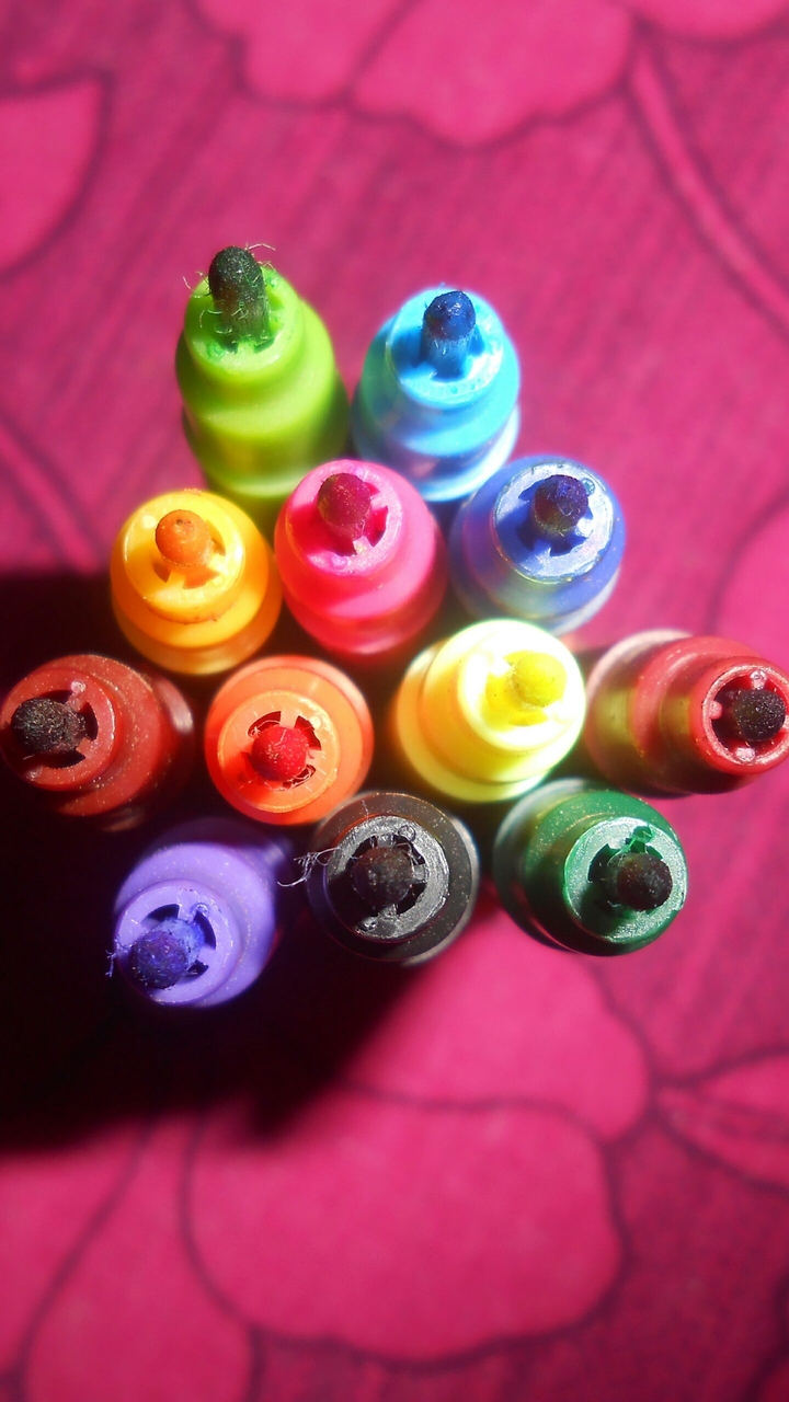 Colors of Life