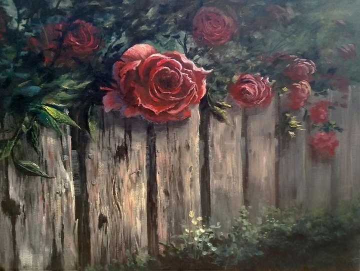 Roses