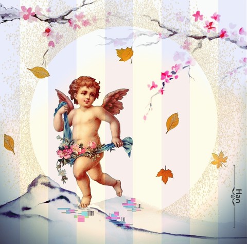 my creation