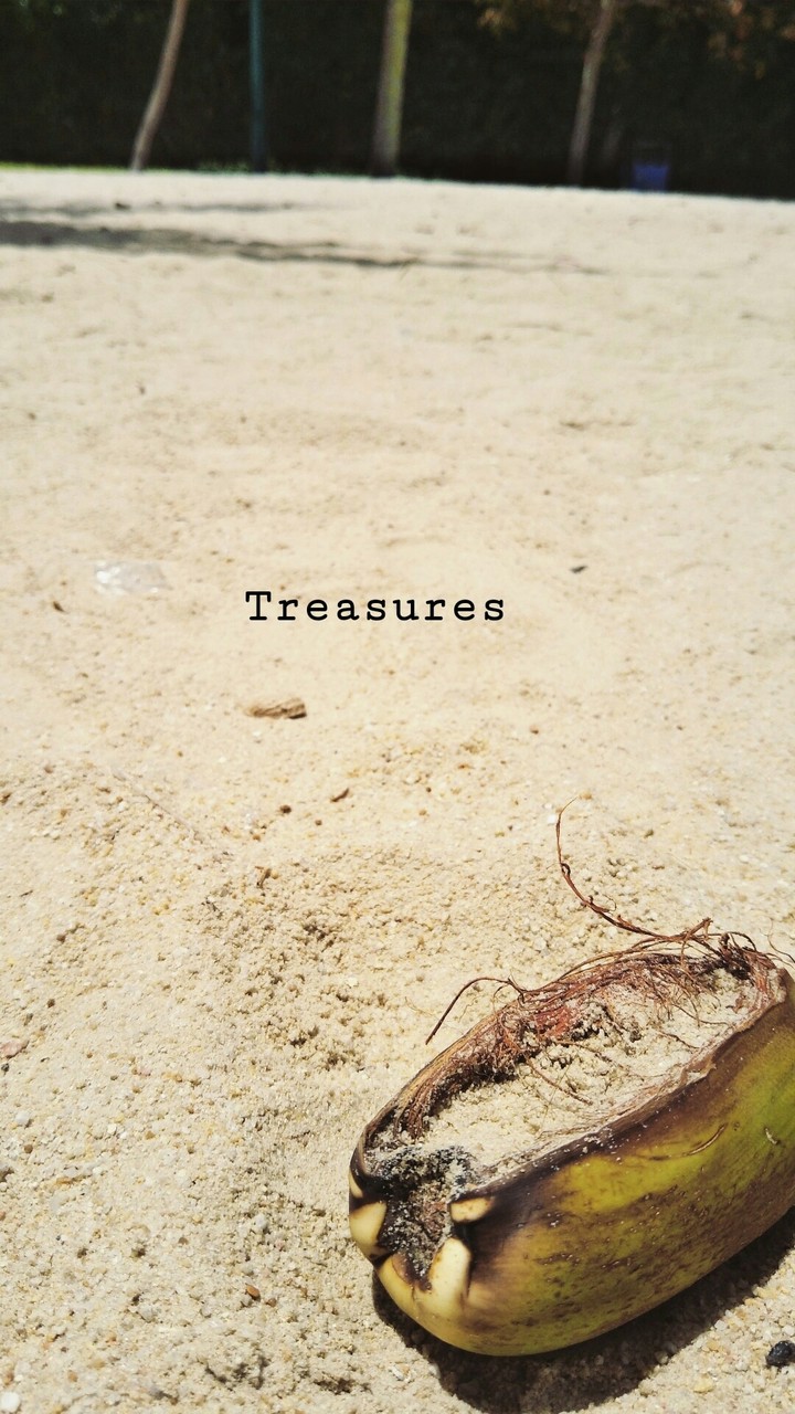 Treasures