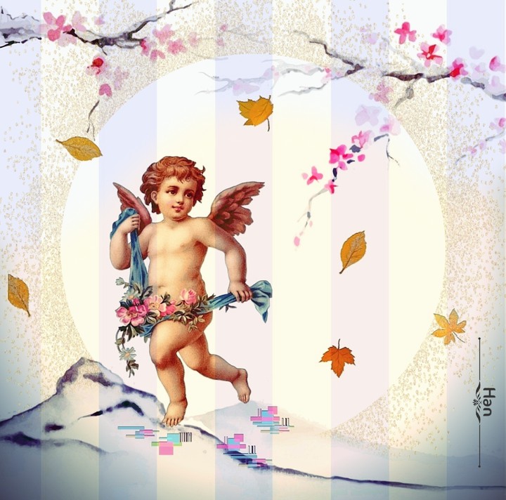 my creation