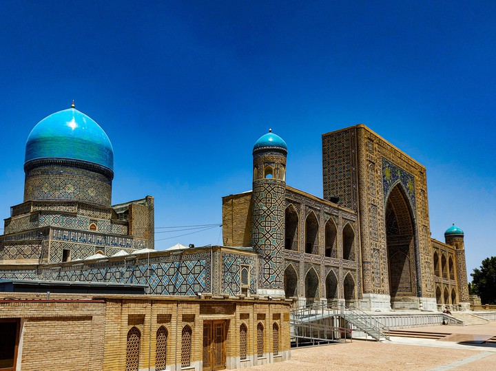 Samarkand