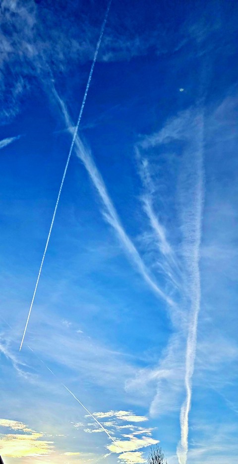 sky