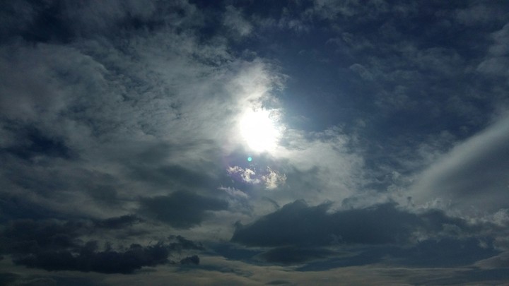 sky