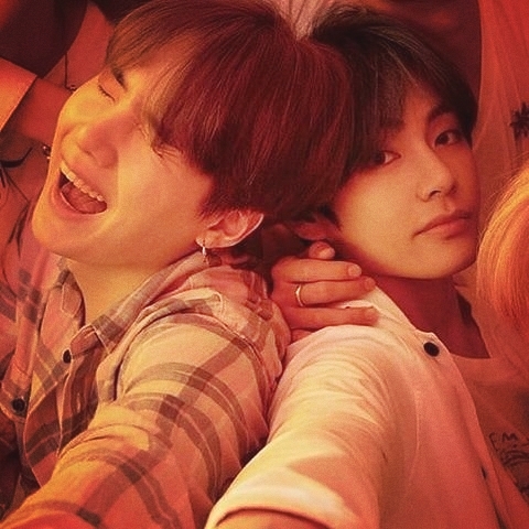Taegi~~