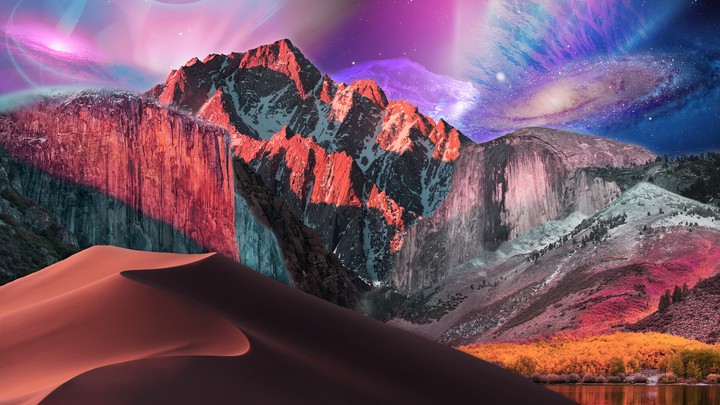 Mac OS X
