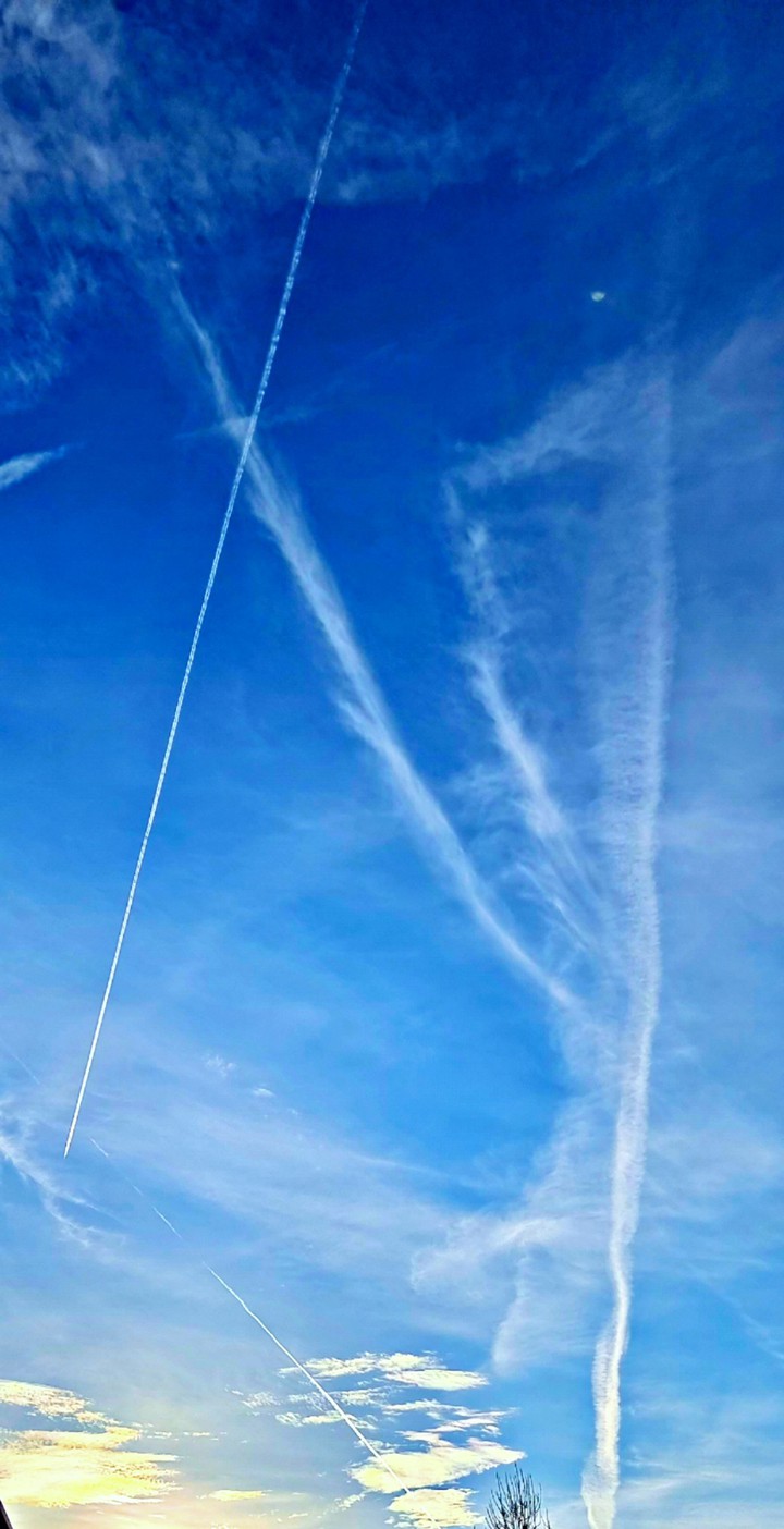 sky