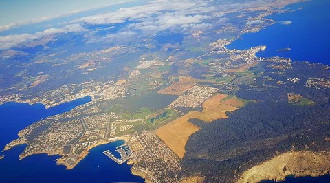 From The Sky