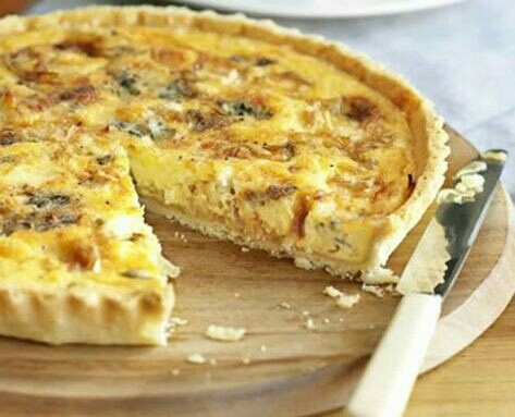 Tarte ..