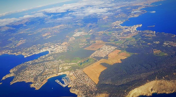 From The Sky