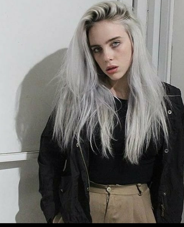 Billie Eilish