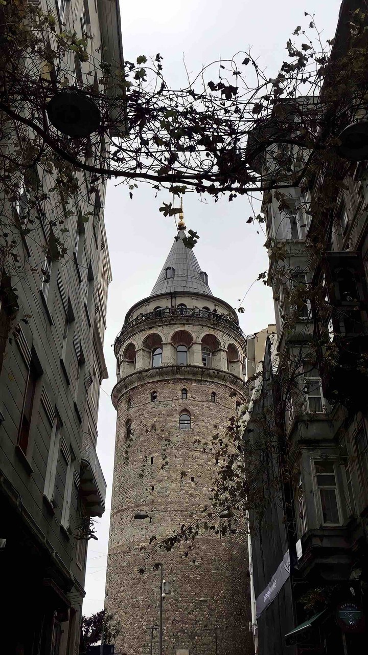 Beyoğlu/Taksim