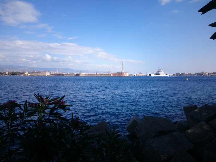 Stretto di Messina