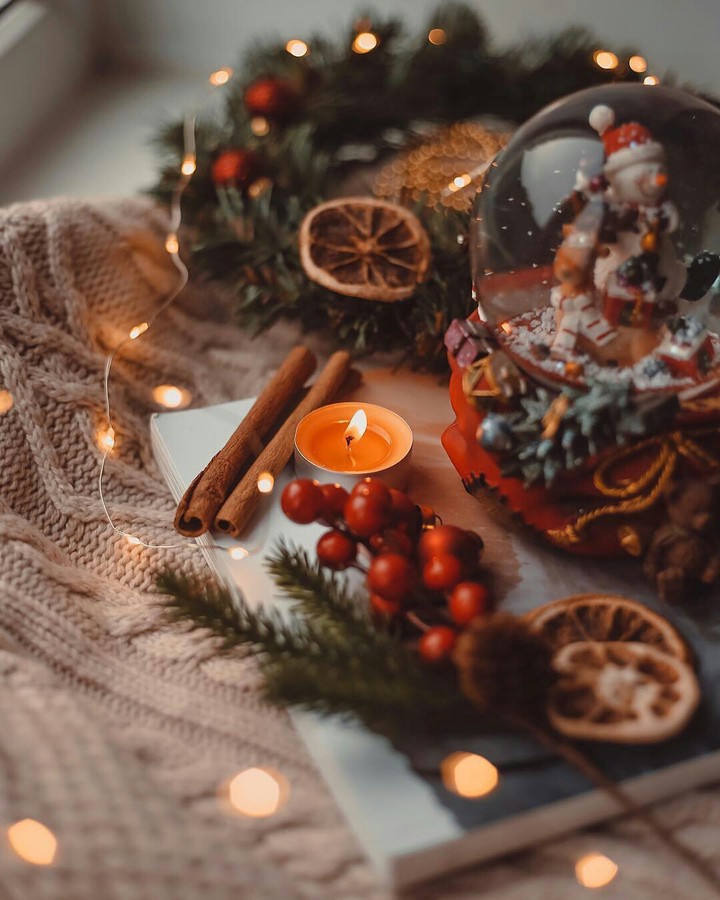 Christmas decoration ❤