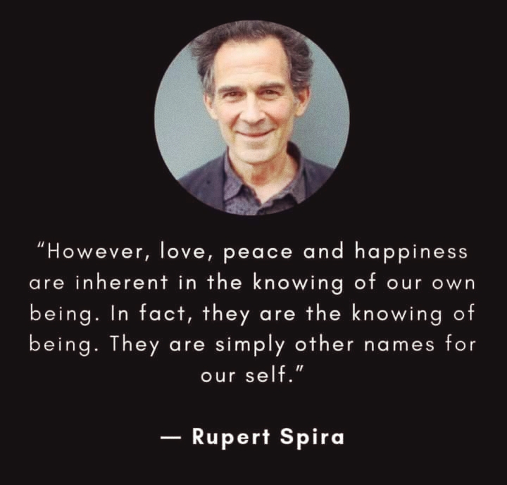 #Rupert Spira