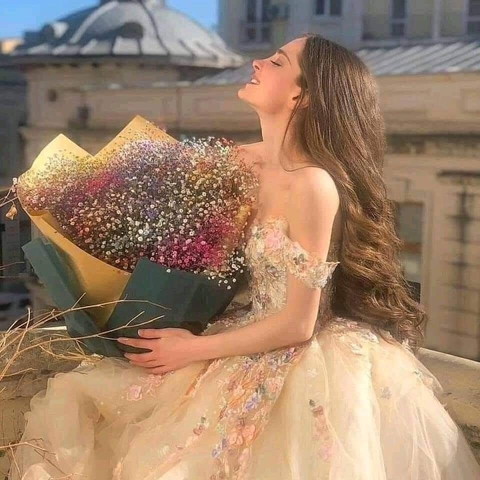 My Bride