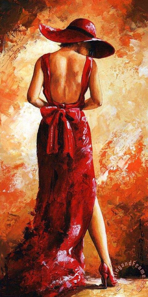 Lady
