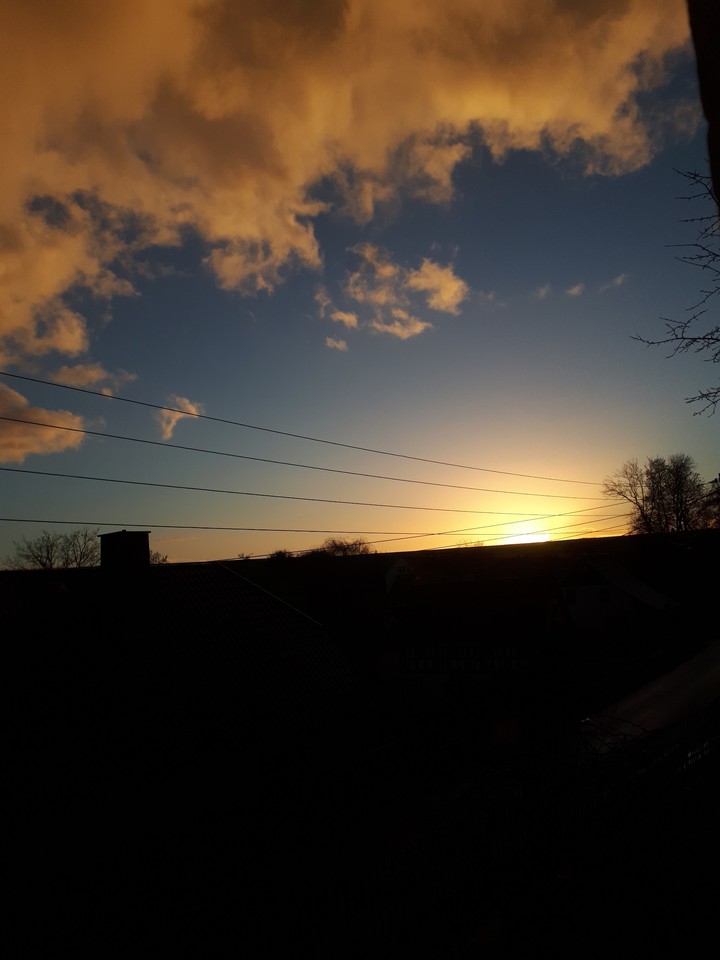 Himmel