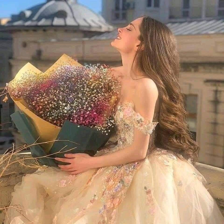 My Bride