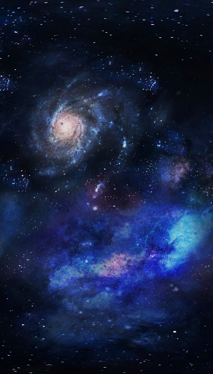 galaxy