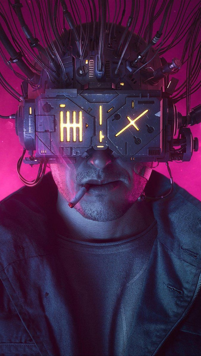 Cyberpunk 2077