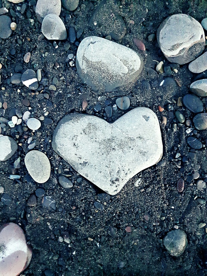 stone of love
