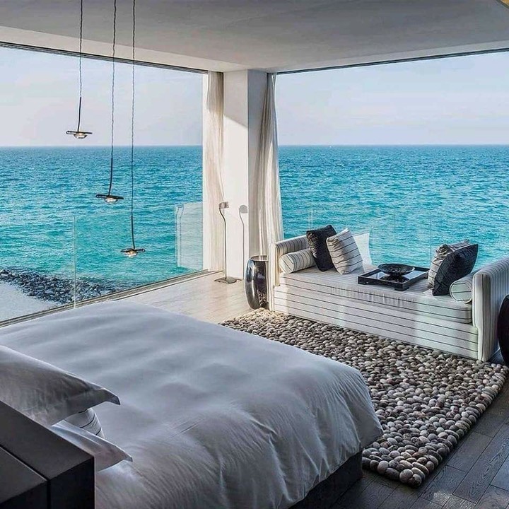 ocean sight