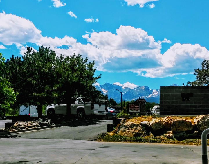 Colorado