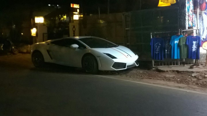Lamborghini