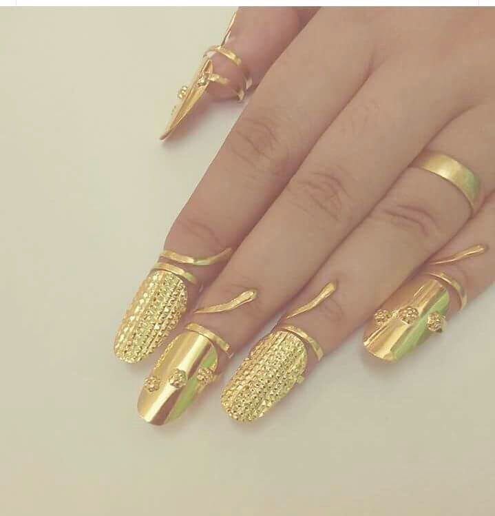 Gold