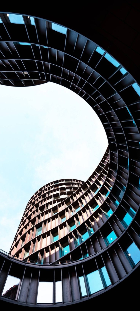 тапети Skyscraper, metropolis