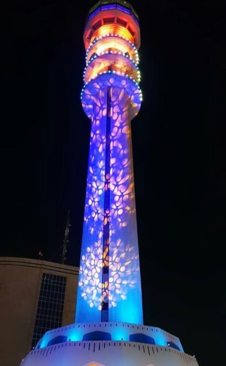 Baghdad tour