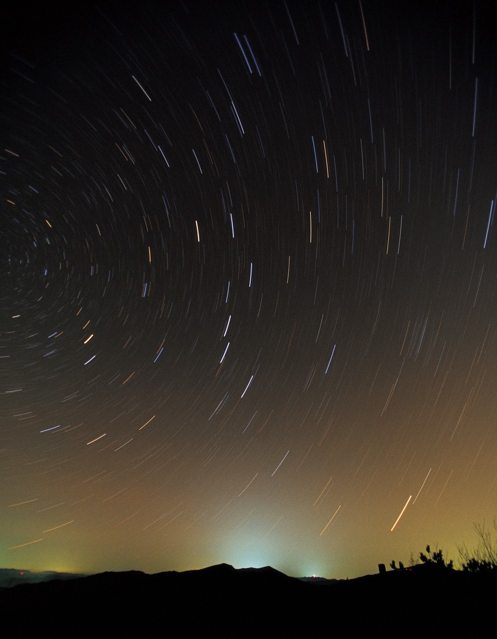 Diurnal Motion