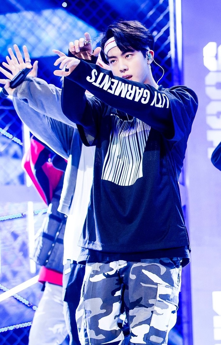 jin