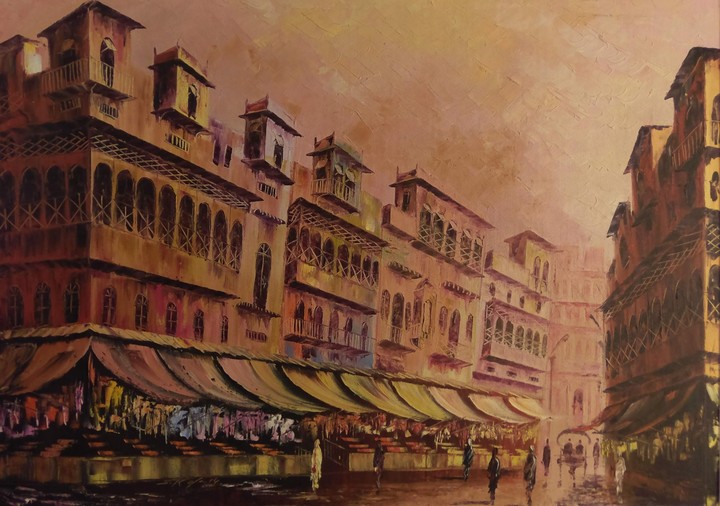 Rome