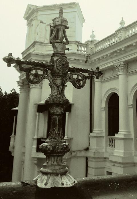 heritage