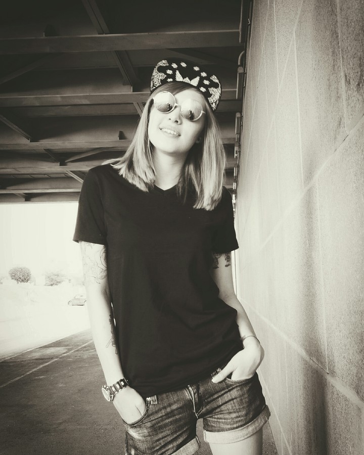 smile
