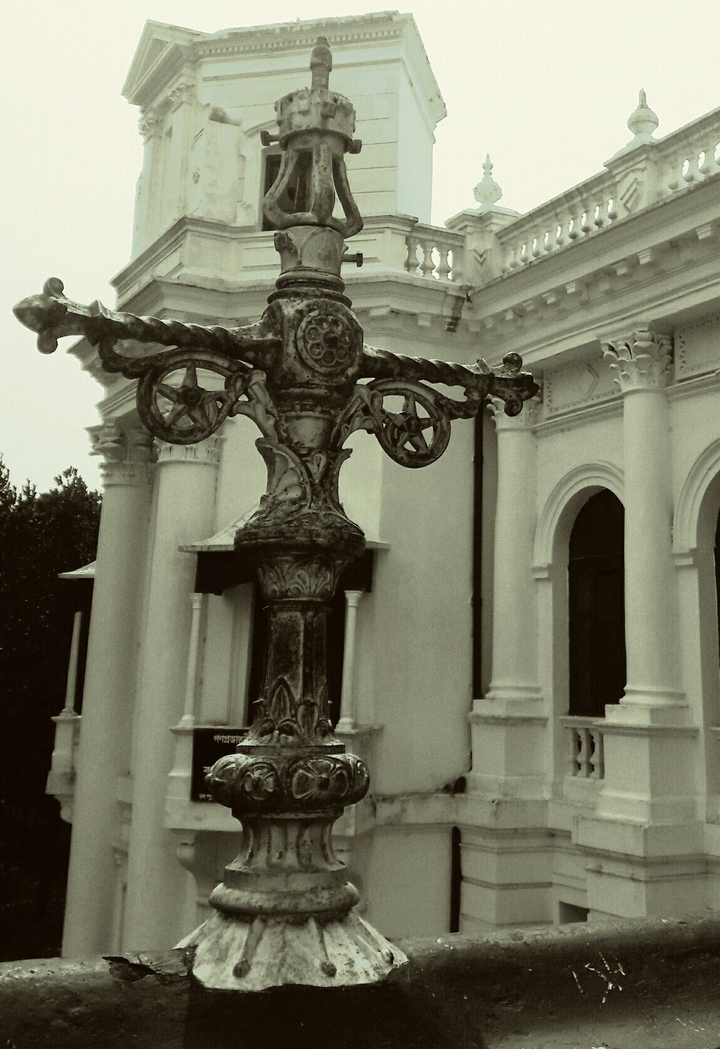 heritage